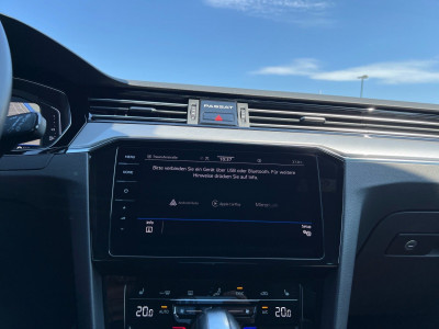 VW Passat Gebrauchtwagen VW Passat Gebrauchtwagen