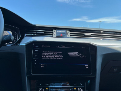 VW Passat Gebrauchtwagen VW Passat Gebrauchtwagen