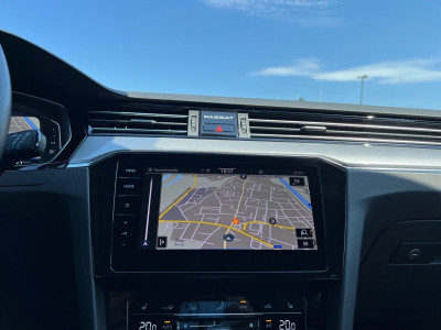 VW Passat Gebrauchtwagen VW Passat Gebrauchtwagen