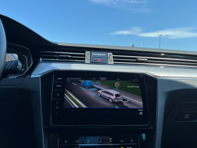 VW Passat Gebrauchtwagen VW Passat Gebrauchtwagen
