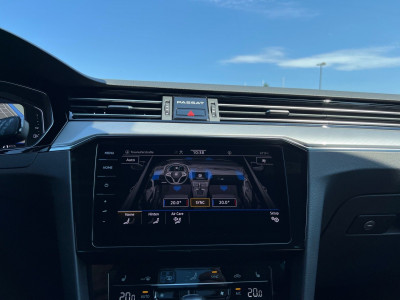 VW Passat Gebrauchtwagen VW Passat Gebrauchtwagen