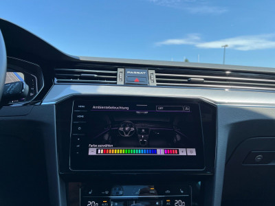 VW Passat Gebrauchtwagen VW Passat Gebrauchtwagen