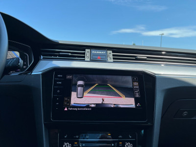 VW Passat Gebrauchtwagen VW Passat Gebrauchtwagen