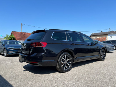VW Passat Gebrauchtwagen VW Passat Gebrauchtwagen