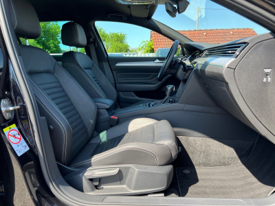 VW Passat Gebrauchtwagen VW Passat Gebrauchtwagen