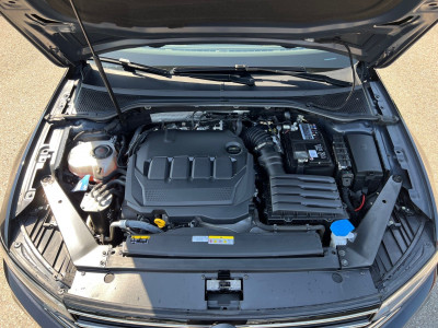 VW Passat Gebrauchtwagen VW Passat Gebrauchtwagen