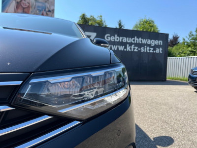 VW Passat Gebrauchtwagen VW Passat Gebrauchtwagen