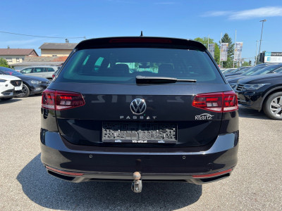 VW Passat Gebrauchtwagen VW Passat Gebrauchtwagen