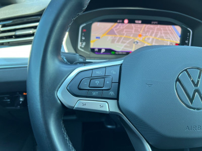 VW Passat Gebrauchtwagen VW Passat Gebrauchtwagen