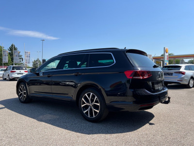 VW Passat Gebrauchtwagen VW Passat Gebrauchtwagen