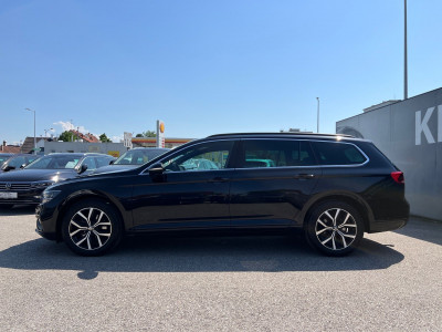 VW Passat Gebrauchtwagen VW Passat Gebrauchtwagen