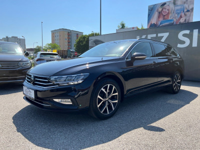 VW Passat Gebrauchtwagen VW Passat Gebrauchtwagen