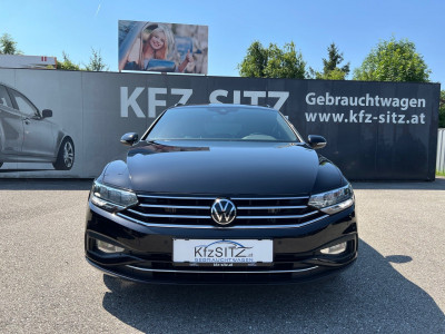 VW Passat Gebrauchtwagen VW Passat Gebrauchtwagen