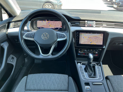 VW Passat Gebrauchtwagen VW Passat Gebrauchtwagen