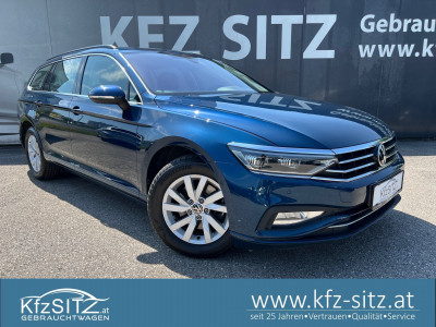 VW Passat Gebrauchtwagen VW Passat Gebrauchtwagen