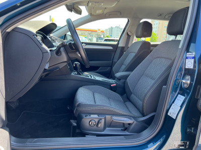 VW Passat Gebrauchtwagen VW Passat Gebrauchtwagen