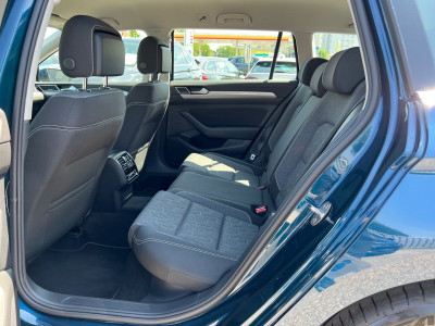 VW Passat Gebrauchtwagen VW Passat Gebrauchtwagen