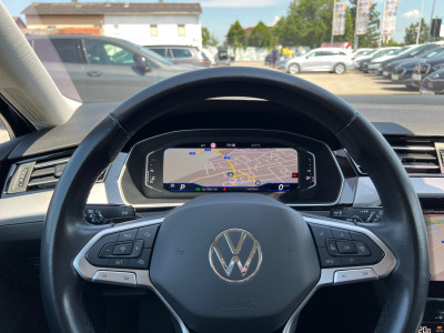 VW Passat Gebrauchtwagen VW Passat Gebrauchtwagen