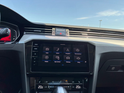 VW Passat Gebrauchtwagen VW Passat Gebrauchtwagen
