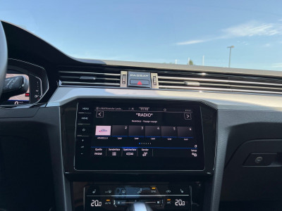 VW Passat Gebrauchtwagen VW Passat Gebrauchtwagen