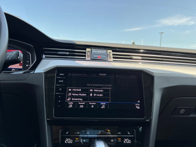 VW Passat Gebrauchtwagen VW Passat Gebrauchtwagen