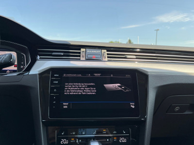 VW Passat Gebrauchtwagen VW Passat Gebrauchtwagen