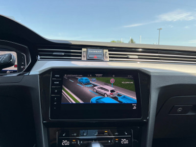 VW Passat Gebrauchtwagen VW Passat Gebrauchtwagen