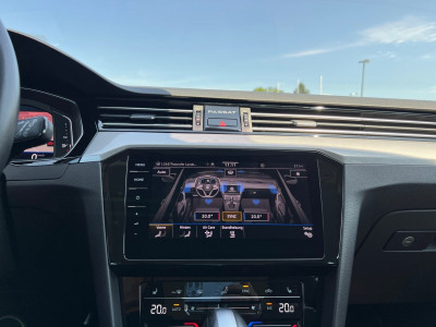 VW Passat Gebrauchtwagen VW Passat Gebrauchtwagen
