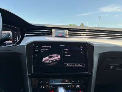 VW Passat Gebrauchtwagen VW Passat Gebrauchtwagen