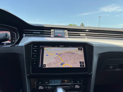 VW Passat Gebrauchtwagen VW Passat Gebrauchtwagen