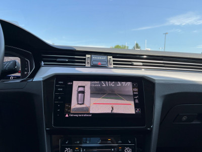 VW Passat Gebrauchtwagen VW Passat Gebrauchtwagen
