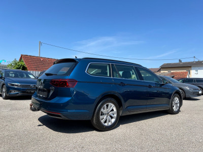 VW Passat Gebrauchtwagen VW Passat Gebrauchtwagen