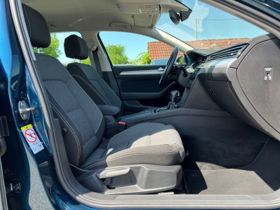 VW Passat Gebrauchtwagen VW Passat Gebrauchtwagen