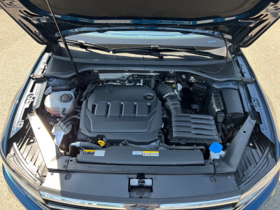 VW Passat Gebrauchtwagen VW Passat Gebrauchtwagen