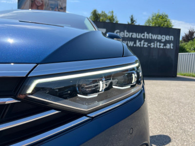 VW Passat Gebrauchtwagen VW Passat Gebrauchtwagen