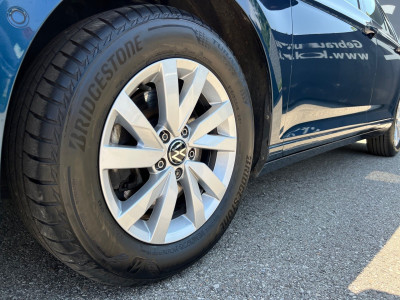 VW Passat Gebrauchtwagen VW Passat Gebrauchtwagen
