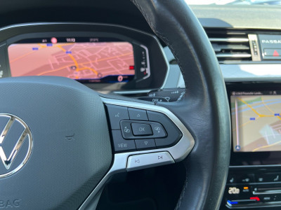 VW Passat Gebrauchtwagen VW Passat Gebrauchtwagen