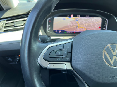 VW Passat Gebrauchtwagen VW Passat Gebrauchtwagen