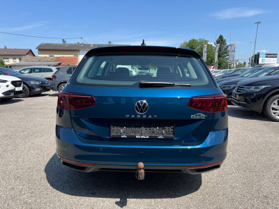 VW Passat Gebrauchtwagen VW Passat Gebrauchtwagen