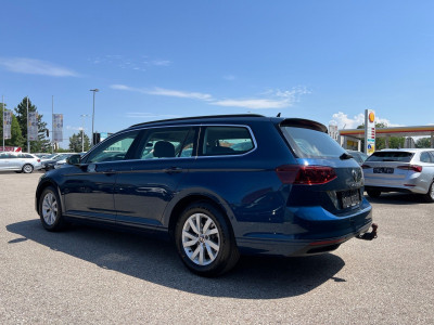VW Passat Gebrauchtwagen VW Passat Gebrauchtwagen