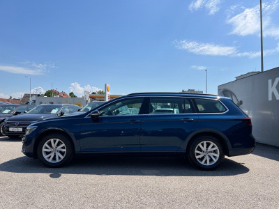 VW Passat Gebrauchtwagen VW Passat Gebrauchtwagen