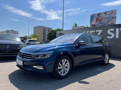 VW Passat Gebrauchtwagen VW Passat Gebrauchtwagen