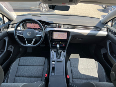 VW Passat Gebrauchtwagen VW Passat Gebrauchtwagen