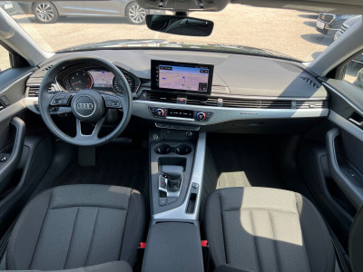 Audi A4 Gebrauchtwagen Audi A4 Gebrauchtwagen