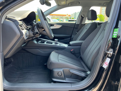 Audi A4 Gebrauchtwagen Audi A4 Gebrauchtwagen