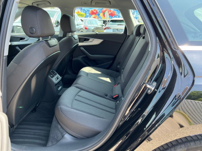 Audi A4 Gebrauchtwagen Audi A4 Gebrauchtwagen