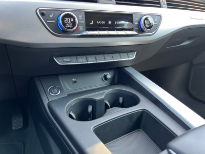 Audi A4 Gebrauchtwagen Audi A4 Gebrauchtwagen