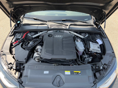 Audi A4 Gebrauchtwagen Audi A4 Gebrauchtwagen