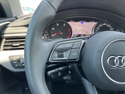 Audi A4 Gebrauchtwagen Audi A4 Gebrauchtwagen