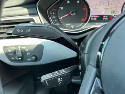 Audi A4 Gebrauchtwagen Audi A4 Gebrauchtwagen